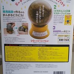 やって見ません？「どろだんごの王様」の画像