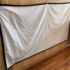 小型プロジェクター　の画像