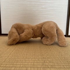 GUND MUTTSY 1361 ゴールデンレトリバーぬいぐるみの画像