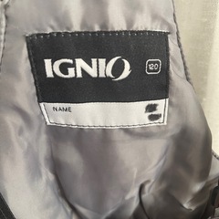 スノボード スキー ズボン サイズ 120の画像