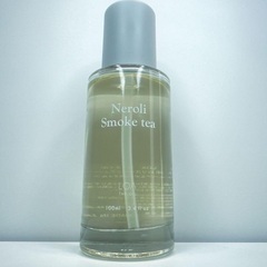 【新商品】LOA THE OIL／ ネロリ スモークティ