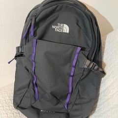 ノースフェイス  リュック
