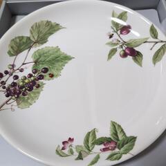 陶器 ハンコック・チャイナウェア(HANKOOK CHINAWARE)