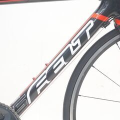 FELT 「フェルト」 F5 2012年モデル ロードバイクの画像