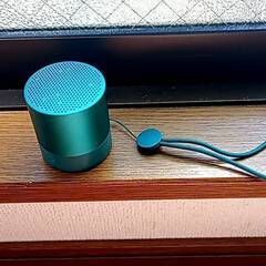 ミニオーディオ♪　Bluetooth