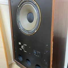 TANOY ARDEN HPD385　タンノイ　アーデン　スピー...