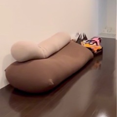 ヨギボー2つ