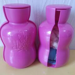 サロンドドゥーズ 2体セット Happinetの画像