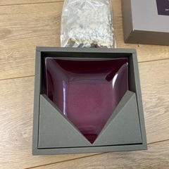 　アロマの石？の画像