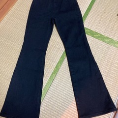ショートジーンズ　　　