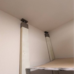 洗濯機　ランドリー　収納棚　ラックの画像