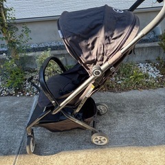 サイベックス　ベビーカーの画像