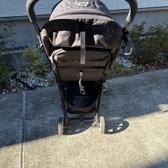 サイベックス　ベビーカーの画像