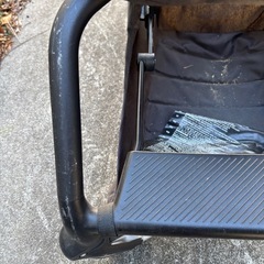 サイベックス　ベビーカーの画像