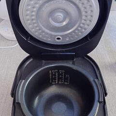 【ジャンク品】sharp 炊飯器