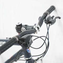 GIOS 「ジオス」 MISTRAL 2020年モデル クロスバイク / 奈良店の画像