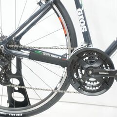 GIOS 「ジオス」 MISTRAL 2020年モデル クロスバイク / 奈良店の画像