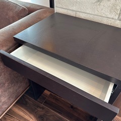 収納家具の画像