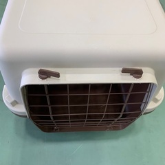 ペットキャリー　ハードタイプ(チャリティ)