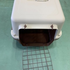 ペットキャリー　ハードタイプ(チャリティ)の画像