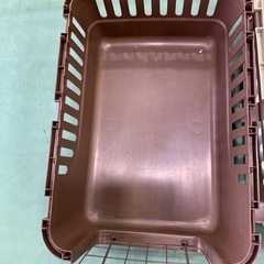 ペットキャリー　ハードタイプ(チャリティ)の画像