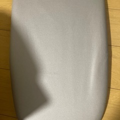 IRISOHYAMAのアイロンセットの画像