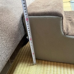 ペット用階段、ステップの画像