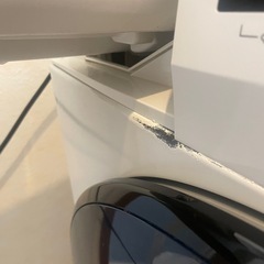 無印良品ドラム式洗濯機