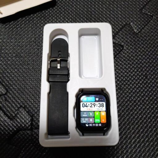 スマートウォッチ多機能