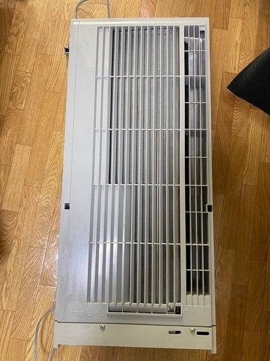 CW-F1622R　コロナ　ルームエアコン　　　