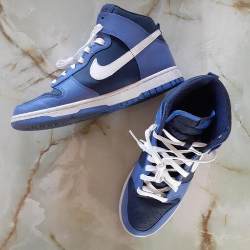 ナイキ　NIKE　ダンク　DUNK　27センチ　美品