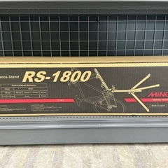 MINOURA RS-1800 新品