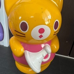 メロディファンファンジムの画像