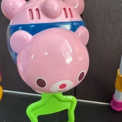 メロディファンファンジムの画像