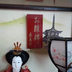 藤秀作 雛人形の画像