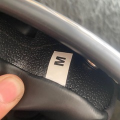 バイクヘルメットMサイズの画像
