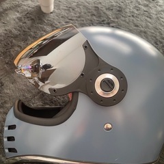 バイクヘルメットMサイズの画像