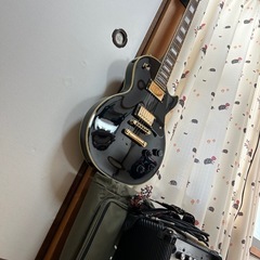 Epiphone  エレキギターとアンプセット
