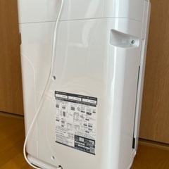 ダイキン　加湿空気清浄機の画像