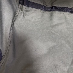 NEMO ハンモックチェア　キャンプ　アウトドアの画像