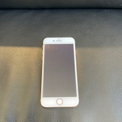 🌸iPhone8 256GB🌸SIMフリー　美品　