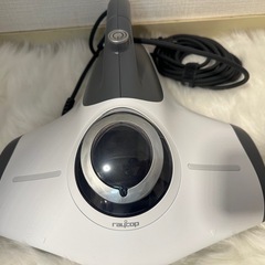 取り扱い説明書付き新品未使用✨✨レイコップの画像