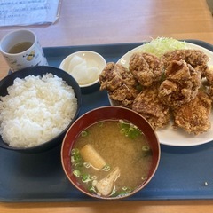 ランチ友達