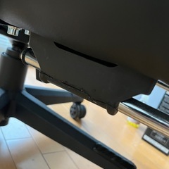 ゲーミングチェアの画像