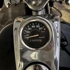 マグナ50cc｢75ccにボアアップ
｣の画像