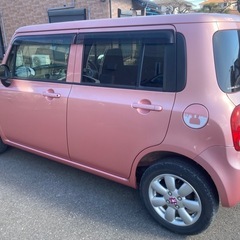 全込み超特価⭐️‼️車検令和7年6月まで有り⭐️‼️タイミングチェーンエンジン⭐️‼️安心の修復歴無し⭐️‼️24年式⭐️スズキ アルトラパン⭐️人気のチェリーピンクパール⭐HE22S⭐インパネAT⭐️プッシュスタート⭐️スマートキー2個⭐️フル装備⭐️ABS⭐️Wエアバッグ⭐️14インチアルミ⭐️ウインカードアミラー⭐ベンチシート⭐️リア分割可倒式シート⭐CD♪『リサイクル料も全てコミコミの超特価』‼️『更に千葉＆成田ナンバー管轄は名変代行無料サービス』‼️『圧倒的な安さ』‼️『超激安早い者勝ち』‼️の画像
