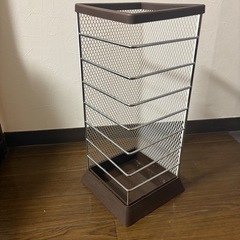 傘立ての画像