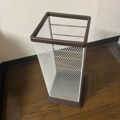 傘立て