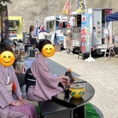 ◆横須賀◆第3回青空市◆2025年3月30日(日)◆花祭りイベント開催◆衣笠山桜まつりのふもとにて◆衣笠山公園近く  − 神奈川県
