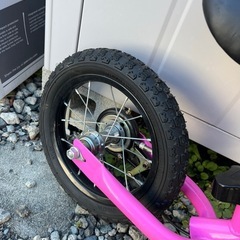 ストライダー  の画像